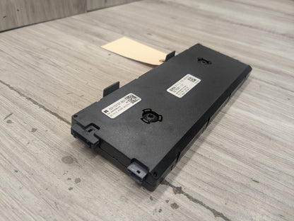 2011 - 2017 BMW X3 F25 Antenna Telematics Control Module 9276061 N20B20O0