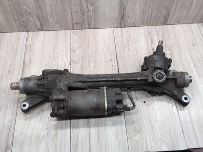 2018-2024 Audi A4 A5 S4 S5 SQ5 RS5 B9 Steering Gear Rack & Pinion 8W1423055AE