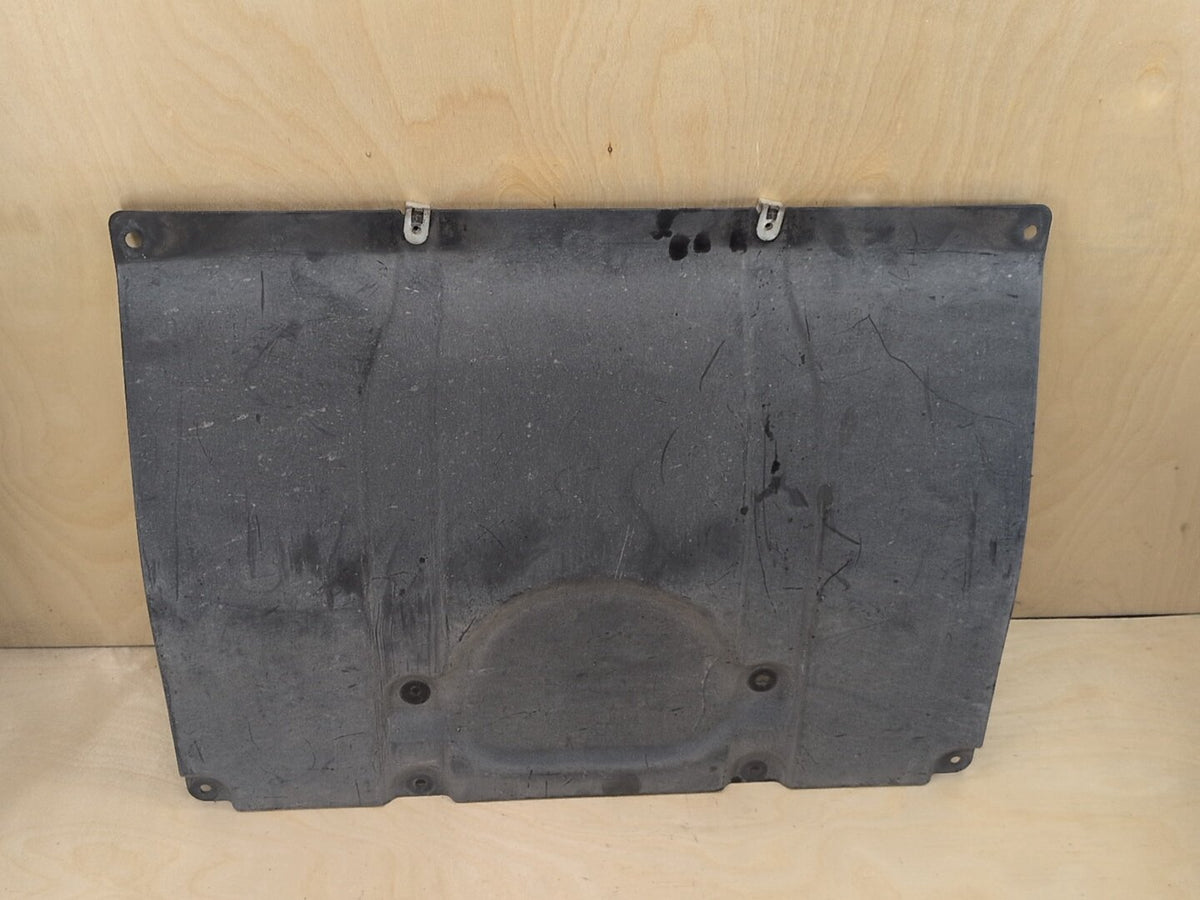 2018-2024 BMW X3 G01 Engine Splash Guard Shield 7394744 OEM