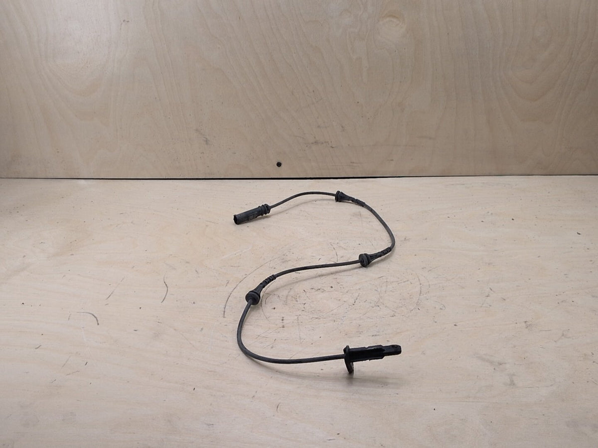 2018-2024 BMW X3 G01 Rear Left or Right ABS Wheel Speed Sensor Cable Harness 6871065