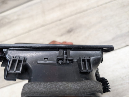 2007-2013 BMW X5 E70 Dashboard Dash Board Right Passenger Air Vent 9227768