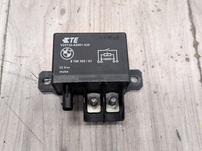 OEM BMW F10 F13 F02 F30 F32 F80 F82 F85 M3 M4 M6 Cooling Fan Relay Control 130A