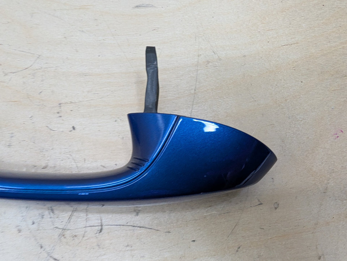 2019-2026 BMW M340i G20 Rear Left Driver Exterior Door Handle w/ Comfort Access 8492049 OEM