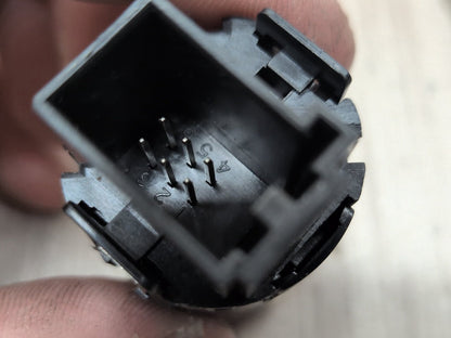 2018-2023 Audi S4 B9 Start Stop Button 8W1905217E