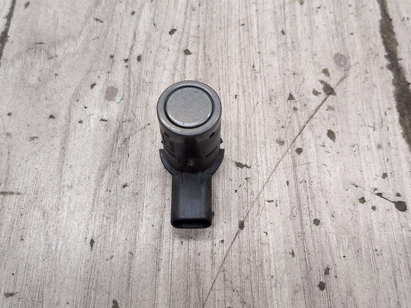 2004-2010 BMW M6 E64 Bumper PDC Parking Distance Sensor 6989085 OEM