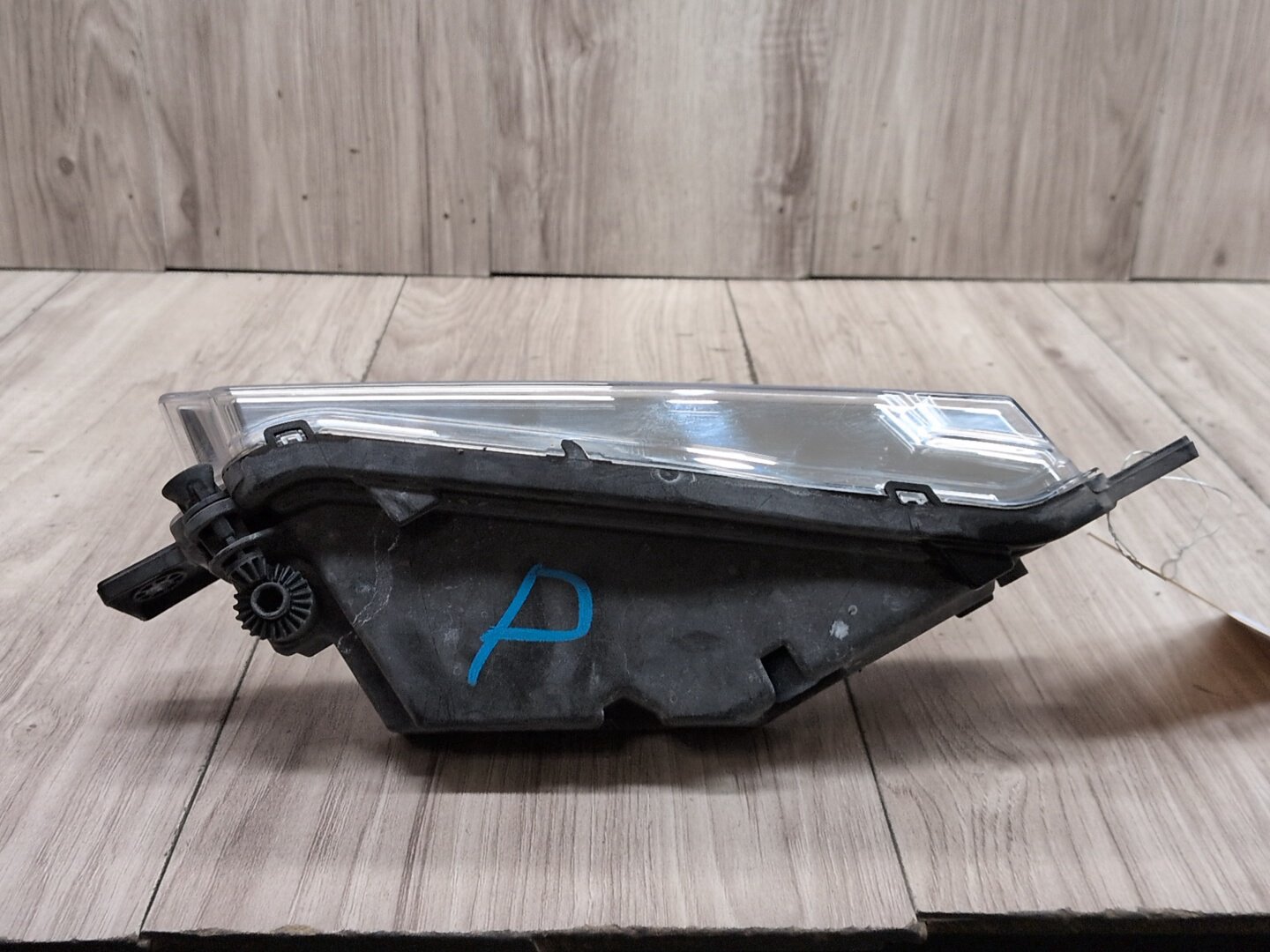 18-21 OEM BMW G01 G02 X3 X4 Front Left Driver Side LED Fog Light Lamp