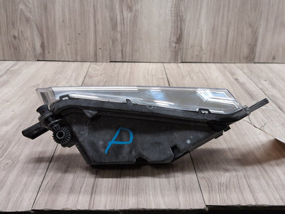 18-21 OEM BMW G01 G02 X3 X4 Front Left Driver Side LED Fog Light Lamp