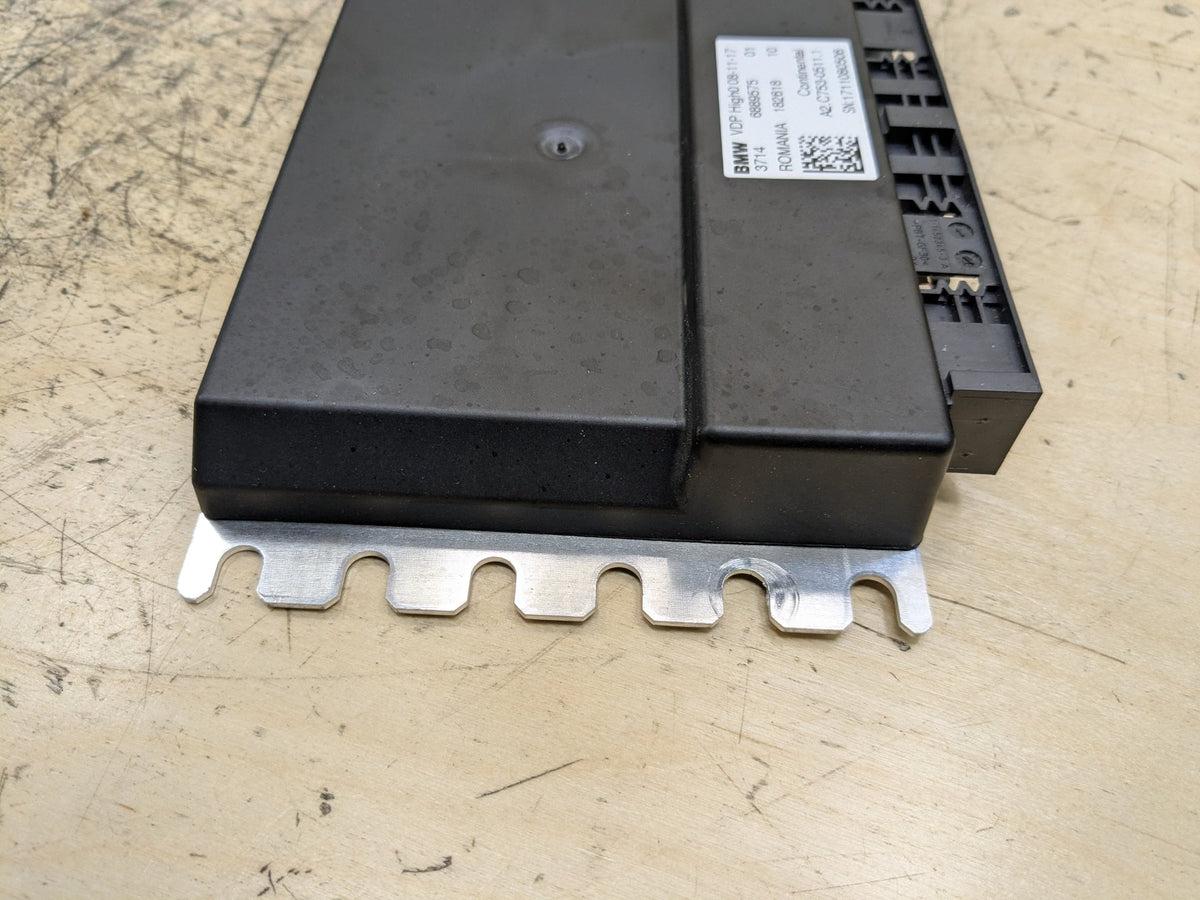 OEM BMW G12 G30 M550 750 M760 Active Air Suspension VDP Control Module Unit
