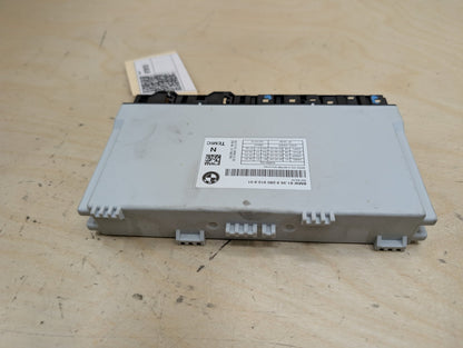 2011-2016 BMW X3 F25 Front Left or Right Seat Control Module 9280912