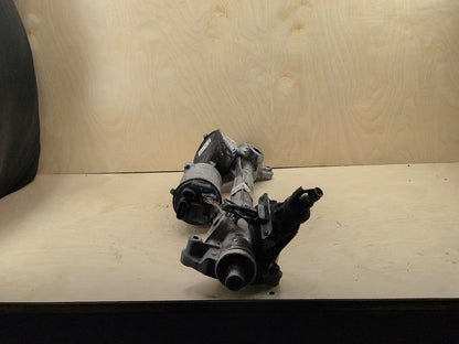 2018-2024 BMW X3 G01 Steering Gear Rack & Pinion JN 6894550