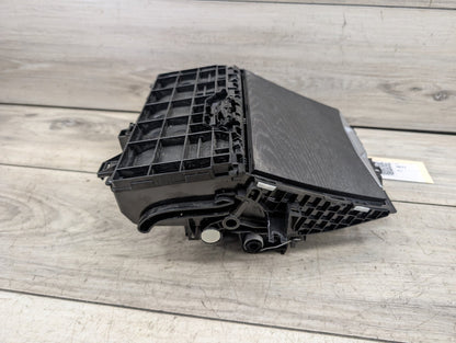 2021-2026 BMW 430i G22 Storage Cup Holder Compartment Assembly 5A55205