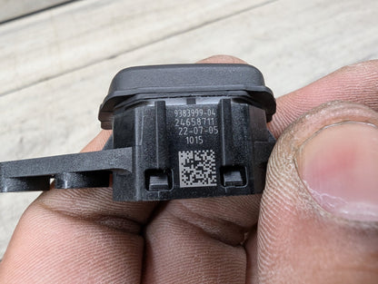 2021-2026 BMW 430i G22 Steering Wheel Control Module 9476132