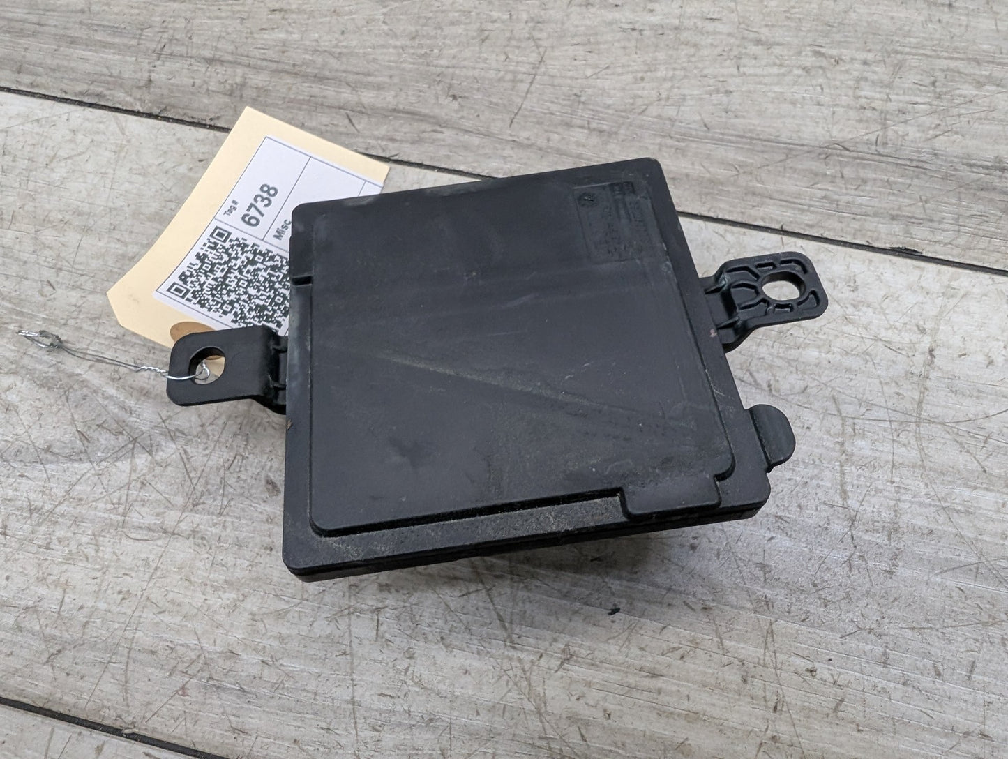 OEM BMW F06 F10 F13 F15 F16 F85 Integrated Power Supply Control Module N63 S63