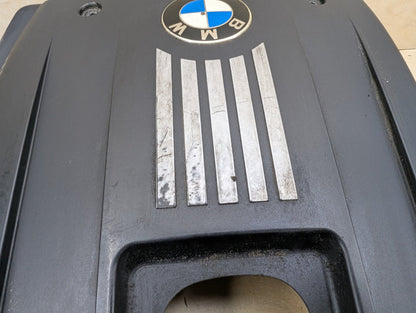 OEM BMW E60 E82 E84 E88 E89 E90 E92 E93 Engine N52 Motor Cover Head Covering