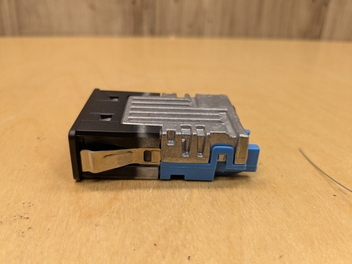 OEM BMW F44 F48 F97 G01 G05 G12 G20 G30 G80 USB Dual Type C Charger Port Socket