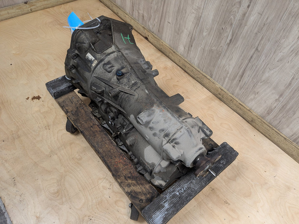 12-18 BMW F30 F32 F36 F25 RWD N20 Automatic Transmission Gearbox 8HP45 176k Mile