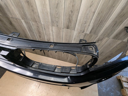 2014 - 2018 BMW X5 F15 Front Bumper Cover 7378609 N63B44O1
