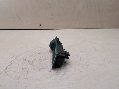 OEM BMW F15 F22 F23 F87 F85 M2 Rear View Reverse Back Up Camera Cover Trim