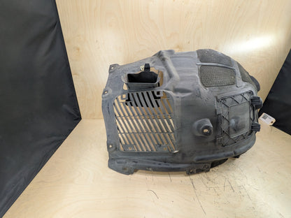 2016-2022 BMW 750i G12 Front Left Driver Wheel Fender Liner Splash Guard 7340193