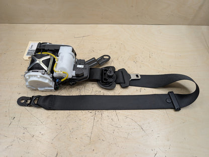 2018-2024 BMW X3 G01 Front Right Passenger Seatbelt Seat Belt Retractor 7469962