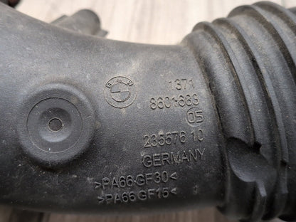 OEM BMW F22 F32 F36 G01 G20 G30 Intercooler Charge Air Intake Hose Pipe B46 B48