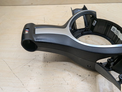 2012-2018 BMW F30 F32 F33 328 335 435 428 M SPORT Steering Wheel Trim OEM