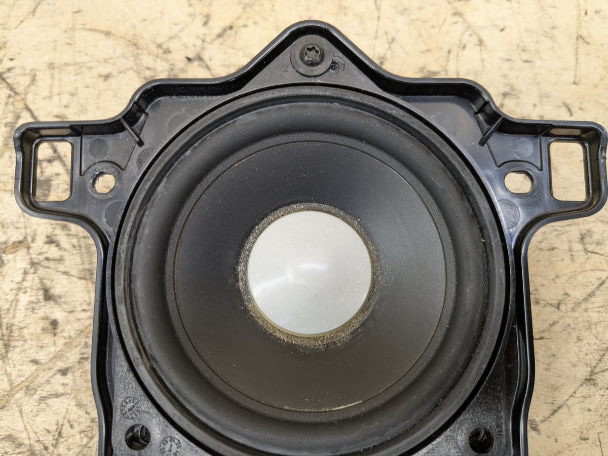 OEM BMW G12 740 750 Dash Dashboard Center Audio Speaker Tweeter Harman Kardon