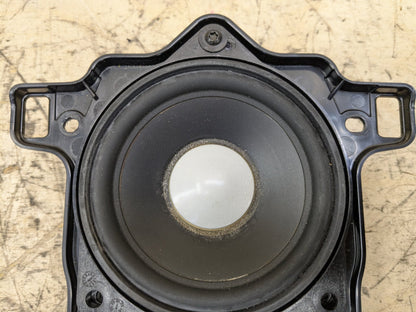 OEM BMW G12 740 750 Dash Dashboard Center Audio Speaker Tweeter Harman Kardon