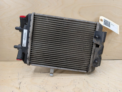 2011-2017 Audi RS5 8T Left or Right Secondary Auxiliary radiator 8K0121212C
