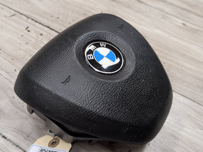 11-18 OEM BMW F15 F25 F26 X3 X4 X5 M SPORT Steering Wheel Airbag Air Bag 6888441