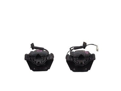 2004-2010 BMW M6 E64 Rear Left Right Brake Caliper SET 2283164