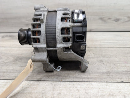16-20 OEM BMW F30 F32 G01 G12 G30 X3 Engine B46* B58 Alternator Generator 180A