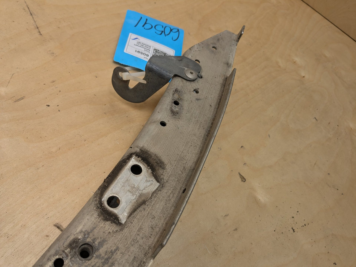 2009-2015 BMW 750Li F02- Front Reinforcement Crash Bar w/ Brackets SET PN: 7186899
