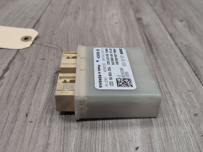 2019 - 2026 BMW X5 G05 PDC Park Assist Control Module 9855608 N63B44M3