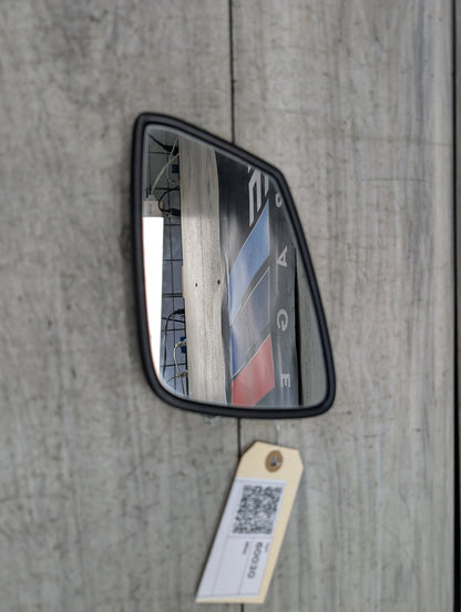 OEM BMW F01 F02 F06 F07 F10 F12 Left Driver Side Heated Mirror Glass Auto Dip