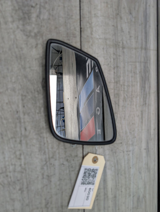 OEM BMW F01 F02 F06 F07 F10 F12 Left Driver Side Heated Mirror Glass Auto Dip