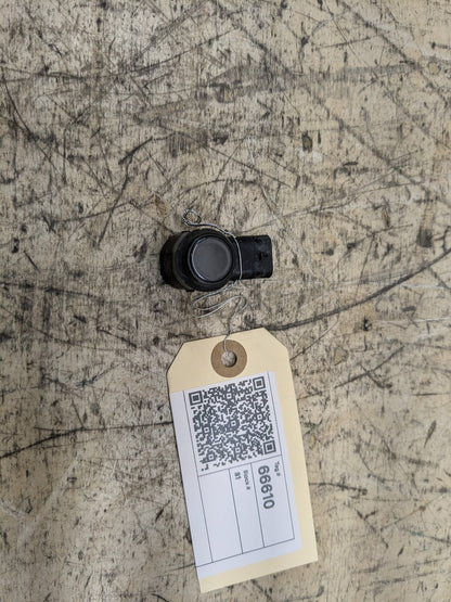 2012-2018 Audi A6 C7 Bumper PDC Parking Distance Sensor 1S0919275C OEM