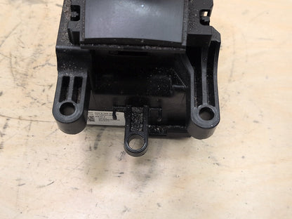 2011-2016 BMW X3 F25 Gear Selector Controller Shifter Knob Panel Assembly 9296904