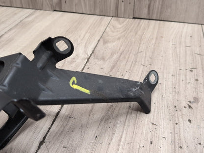 2012-2018 BMW M6 F06 Front Right Passenger Fender Brackets SET 7230584