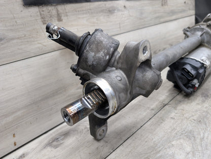 OEM BMW G11 G12 G30 G32 Electric AWD Power Steering Gear Rack & Pinion