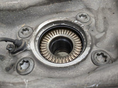 OEM BMW G15 G16 G30 530 540 M550 AWD Front Left Driver Spindle Knuckle Bearing