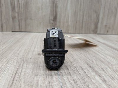 OEM BMW F02 F22 F30 F32 F36 F80 F82 M3 Rear View Trunk Lid Backup Reverse Camera