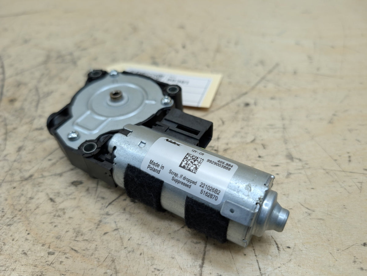 OEM BMW G20 G22 G26 G42 G80 G82 G87 M2 M3 M4 Sunroof Moonroof Motor Drive Unit