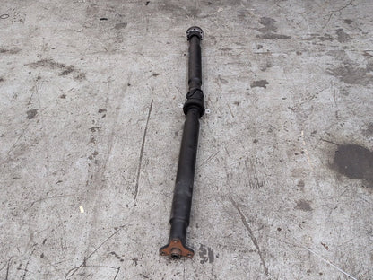 2012-2018 BMW M6 F06 - Rear Propeller Driveshaft Drive Shaft PN: 2284490