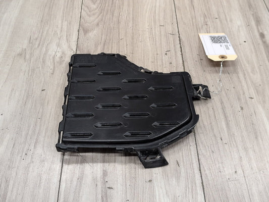 2019 - 2026 BMW X5 G05 Front Left Driver Bumper Cover Grille 8069213 N63B44M3