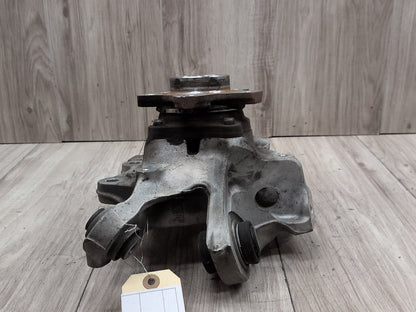 19-25 OEM BMW G20 330 M340 REAR Left Driver Knuckle Wheel Hub Spindle Bearing