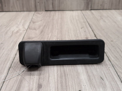OEM BMW G01 G20 F97 G80 X3 X3M M3 Rear View Camera Trunk Lid Handle Assembly