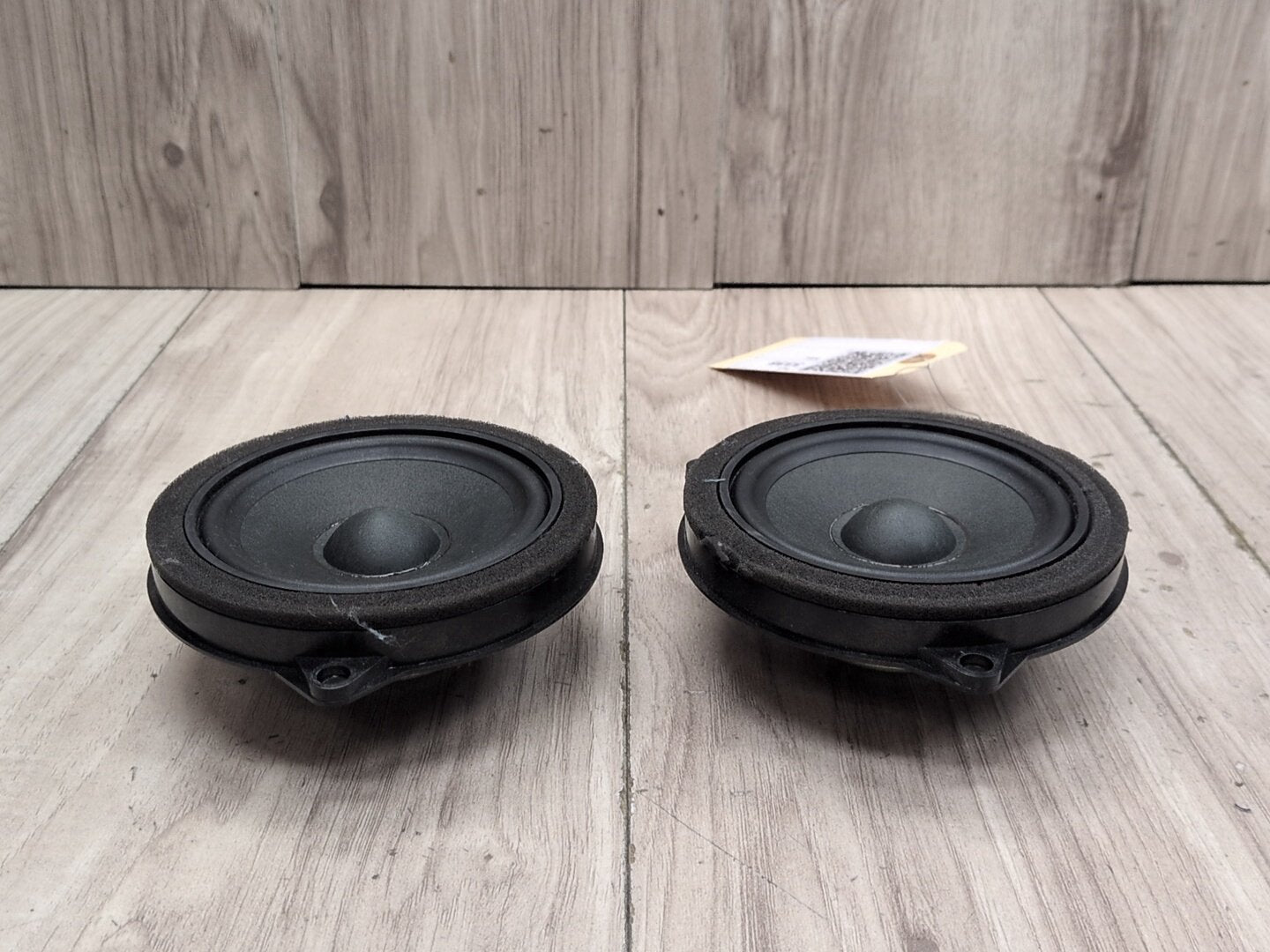 2019 - 2026 BMW X5 G05 Speakers SET 2622518 N63B44M3