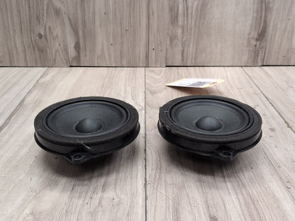 2019 - 2026 BMW X5 G05 Speakers SET 2622518 N63B44M3