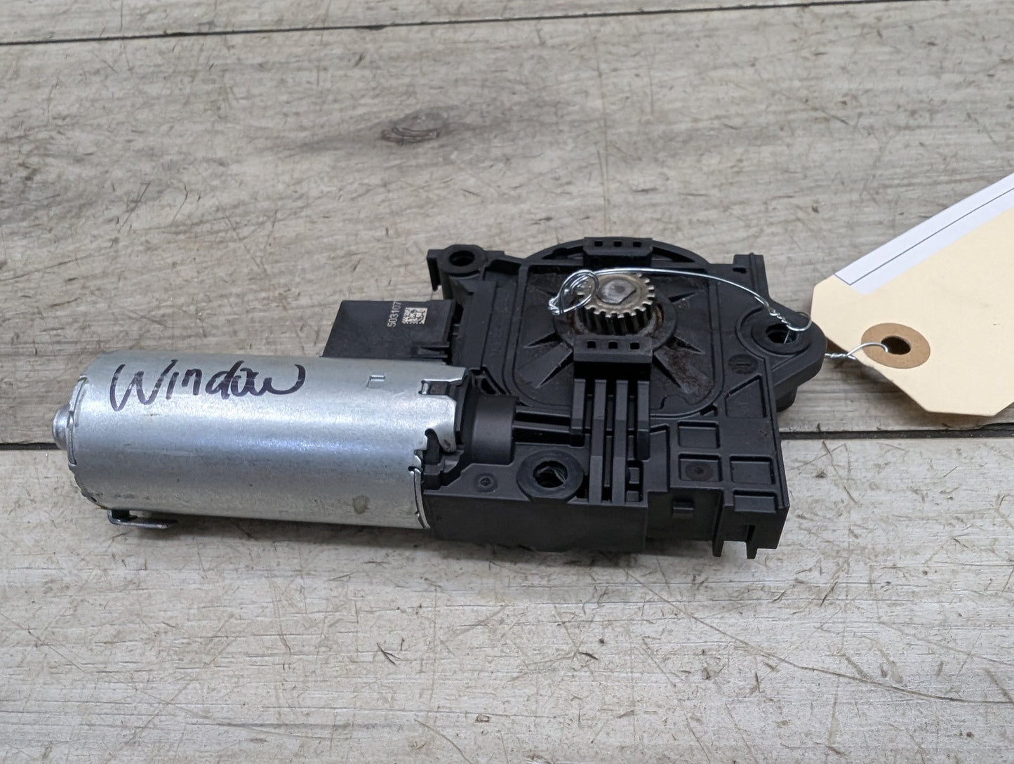 OEM BMW F95 F97 G01 G05 G07 X3 X5 Panoramic Glass Sunroof Sun Motor GLASDECKEL